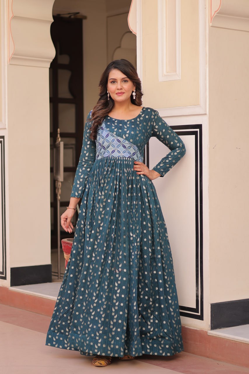 Latest Premium Gown Collection – Ready-to-Wear Elegance