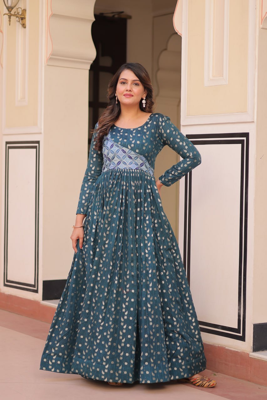 Latest Premium Gown Collection – Ready-to-Wear Elegance