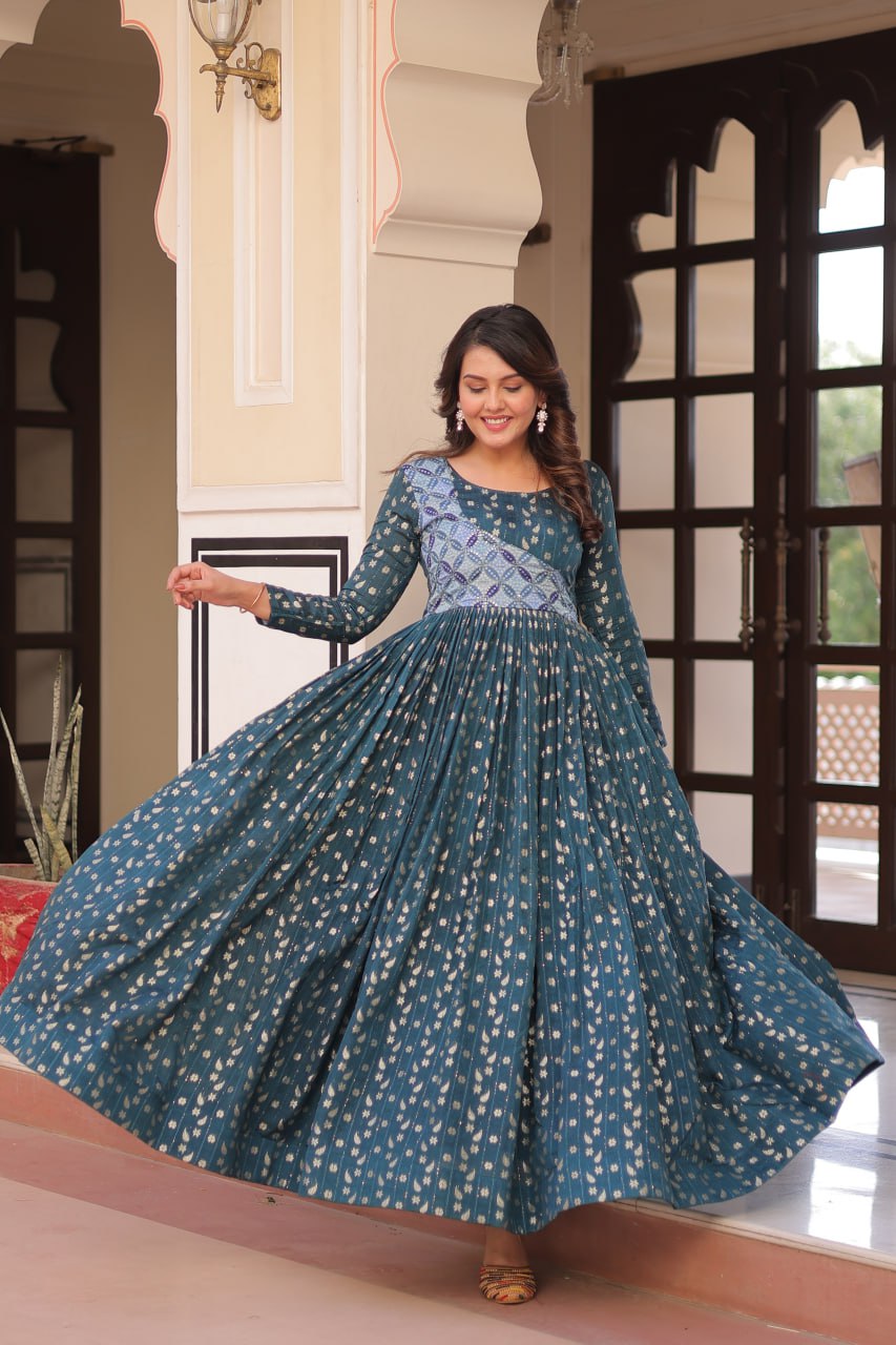 Latest Premium Gown Collection – Ready-to-Wear Elegance