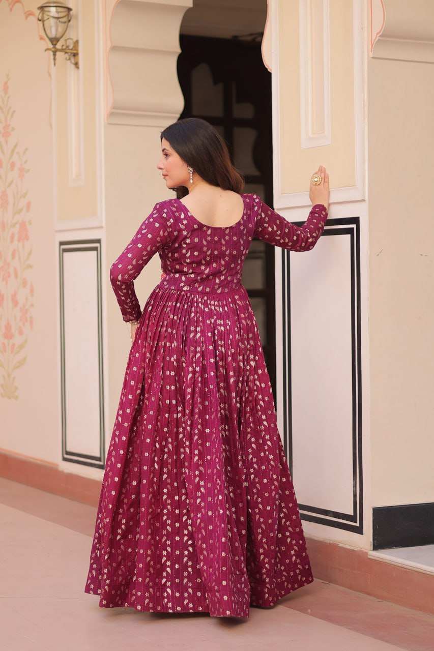Latest Premium Gown Collection – Ready-to-Wear Elegance
