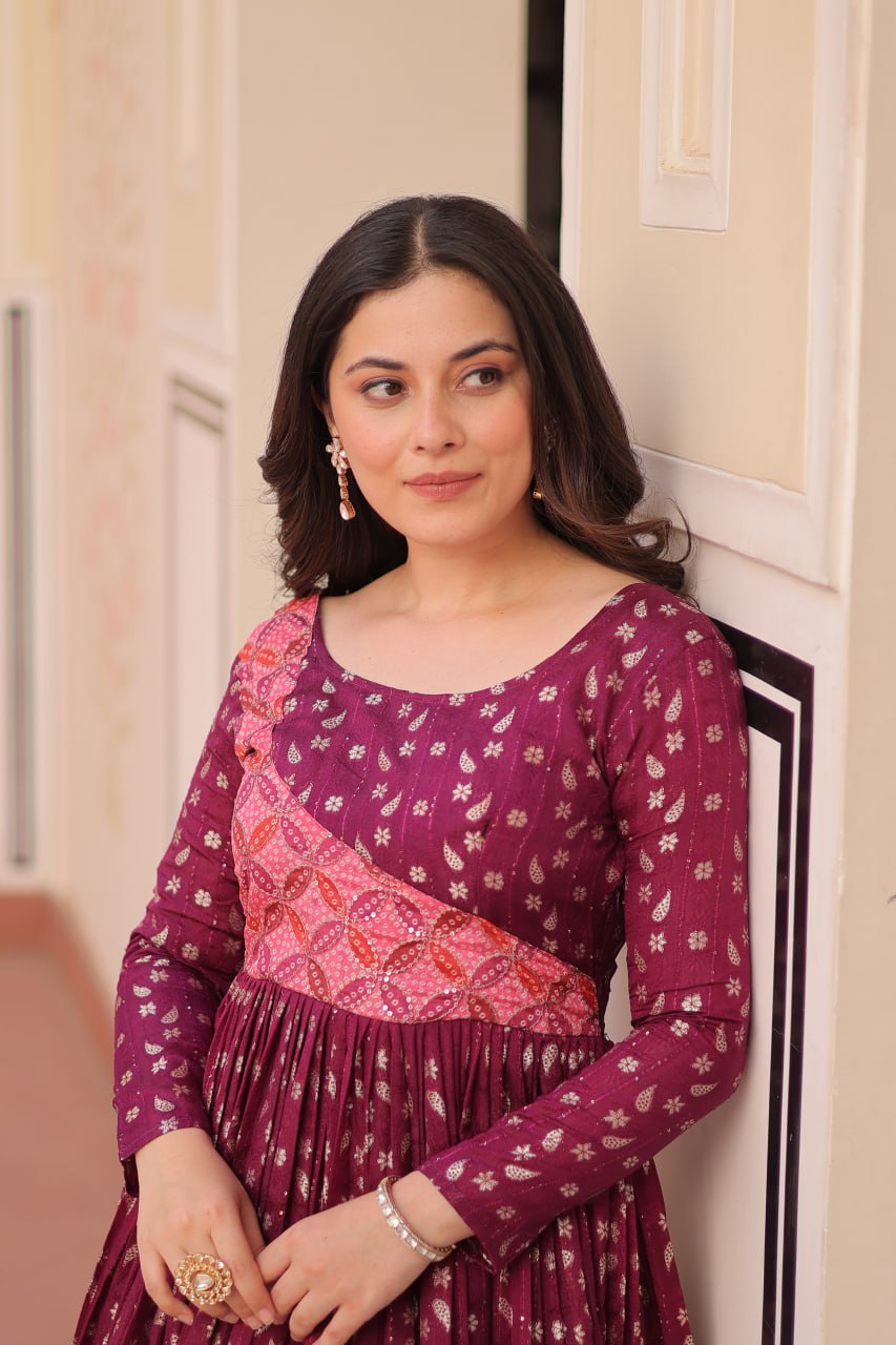 Latest Premium Gown Collection – Ready-to-Wear Elegance