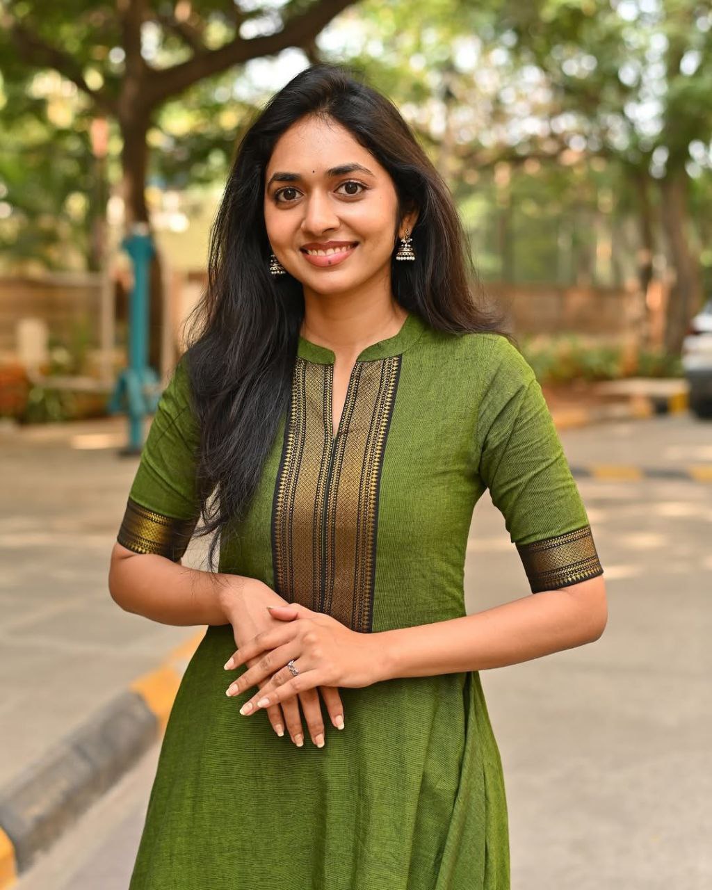 NEW ARIVELLS SHIVANGI SET