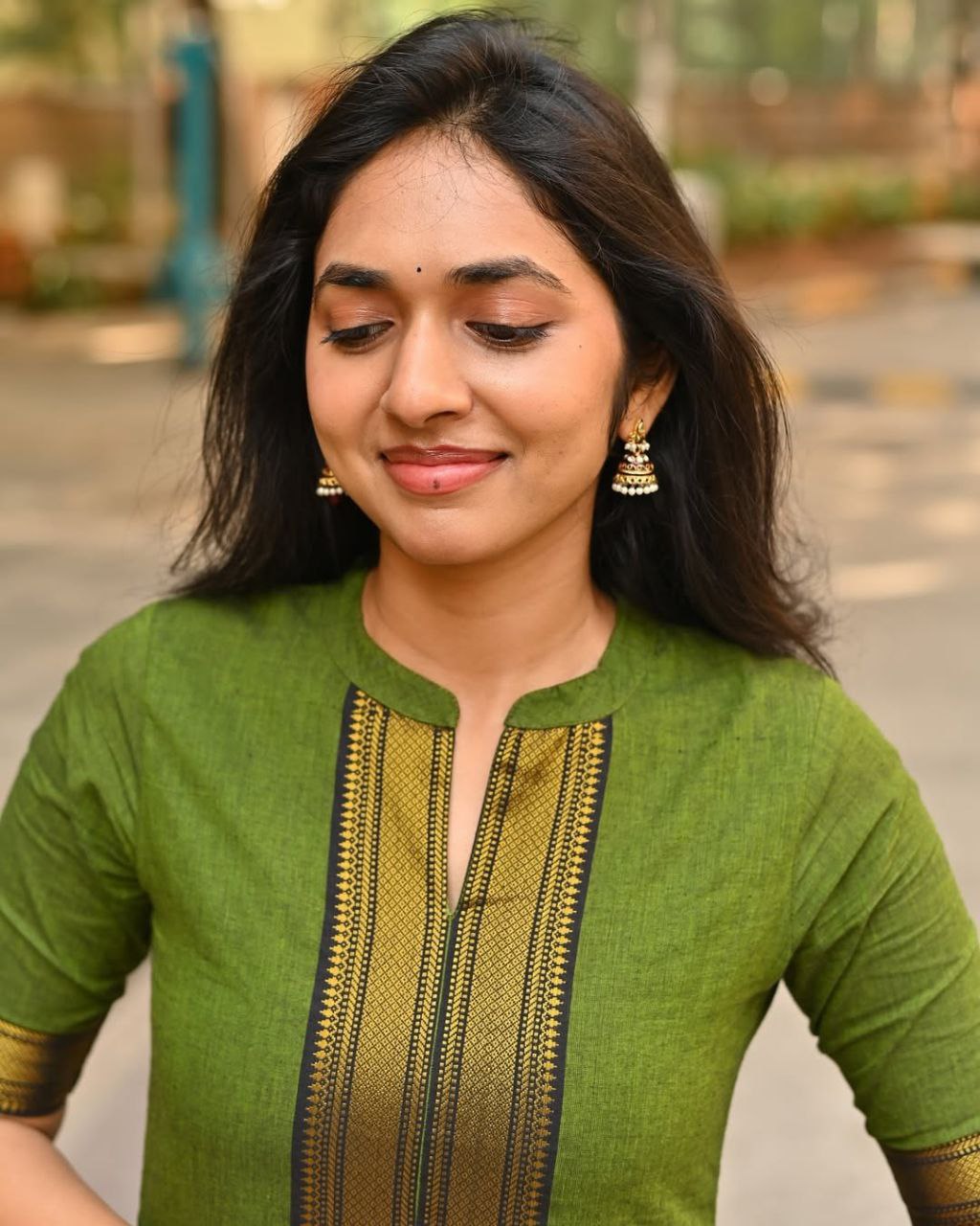 NEW ARIVELLS SHIVANGI SET