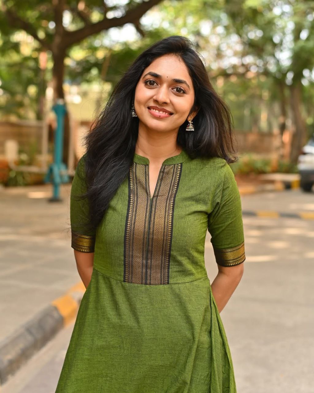NEW ARIVELLS SHIVANGI SET