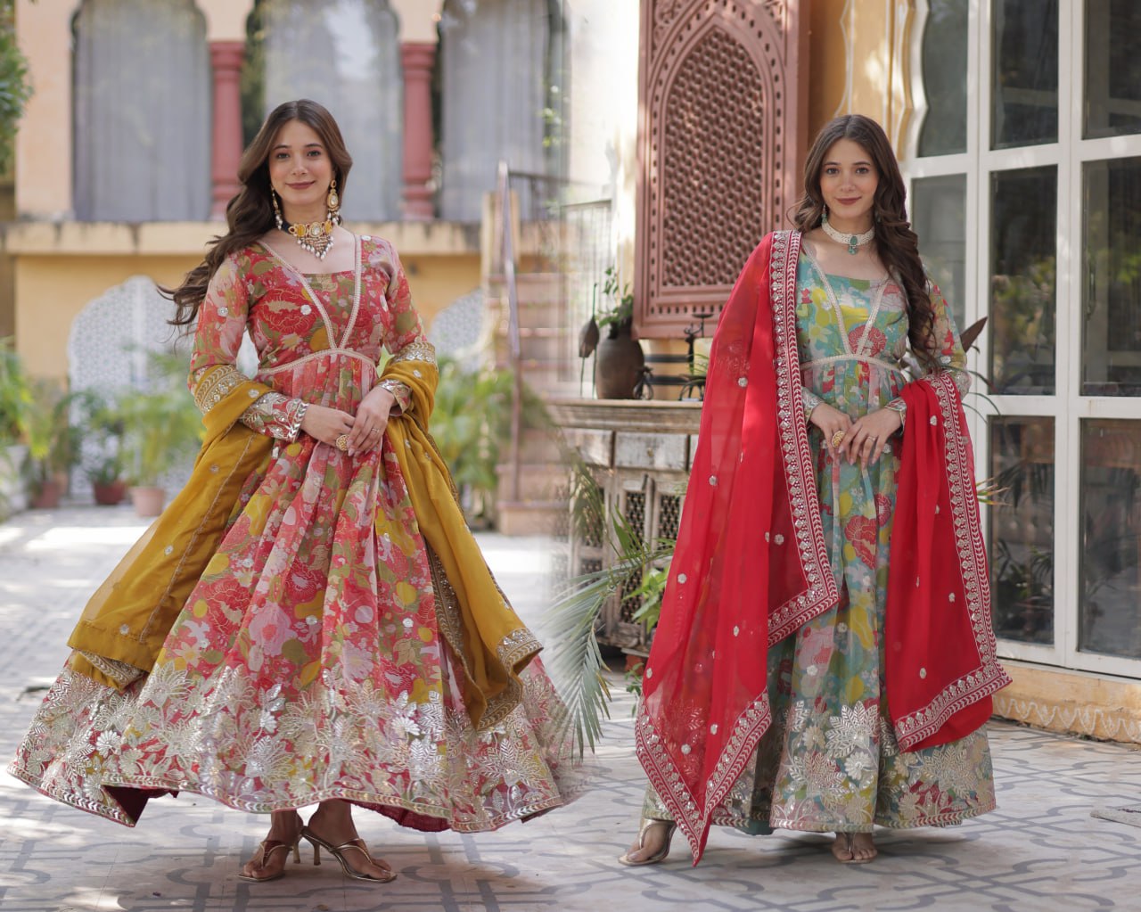 Everyday Ethnic