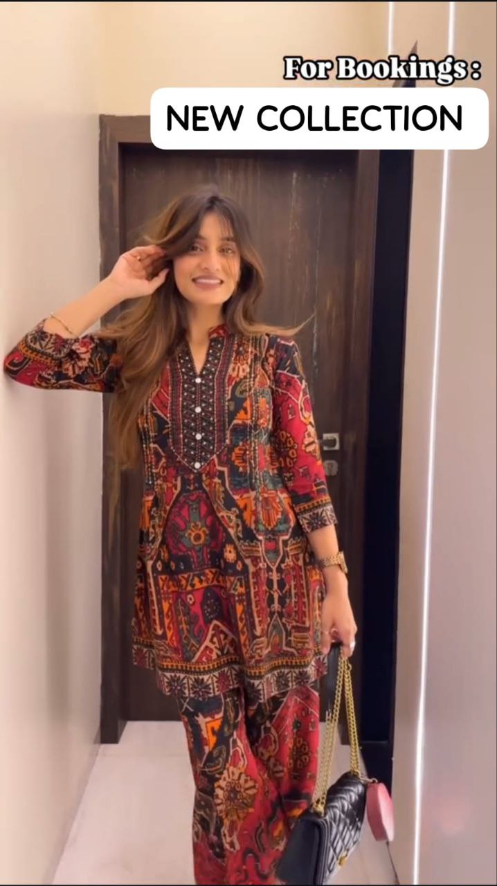 Soniya Banarasi Silk Set – Latest Designer Launch