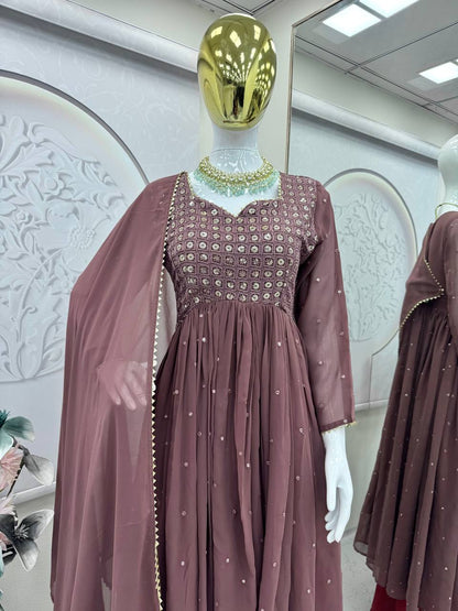 Designer Party Wear Luxe Collection – New Launch