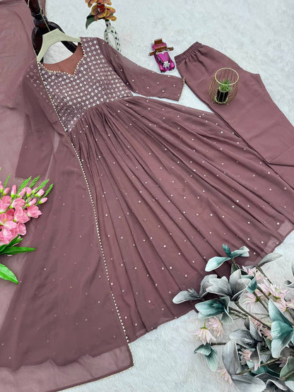 Designer Party Wear Luxe Collection – New Launch