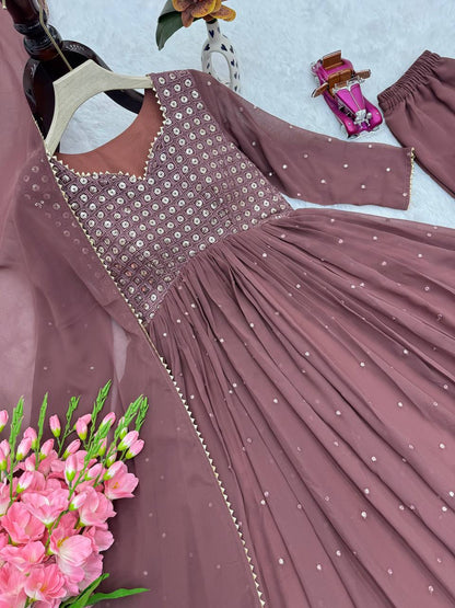 Designer Party Wear Luxe Collection – New Launch