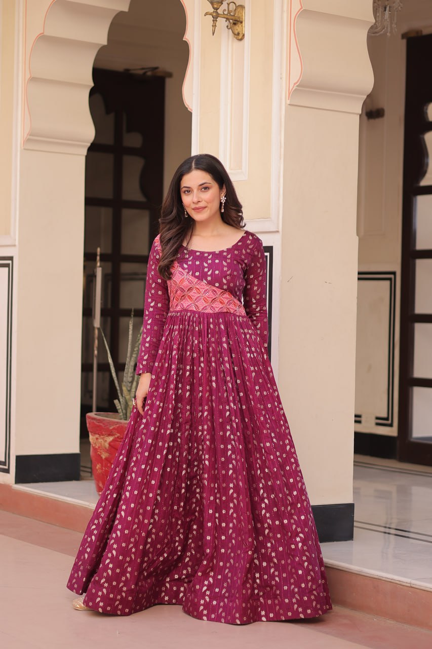 Latest Premium Gown Collection – Ready-to-Wear Elegance