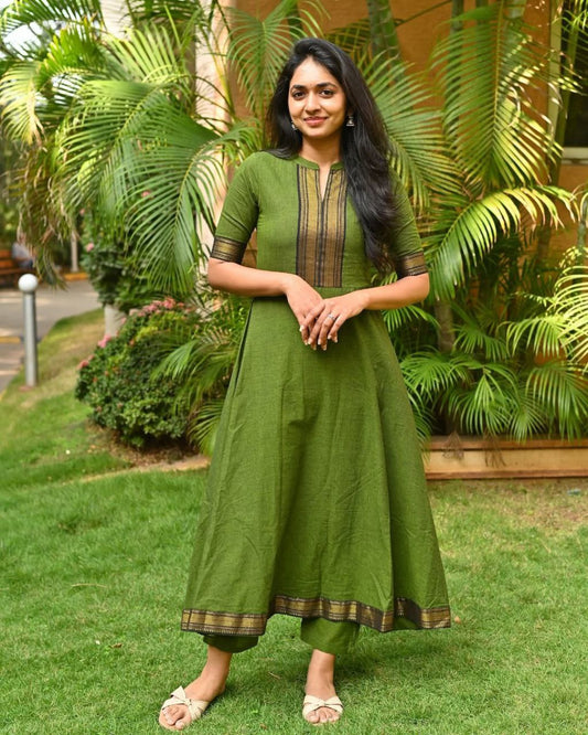 NEW ARIVELLS SHIVANGI SET