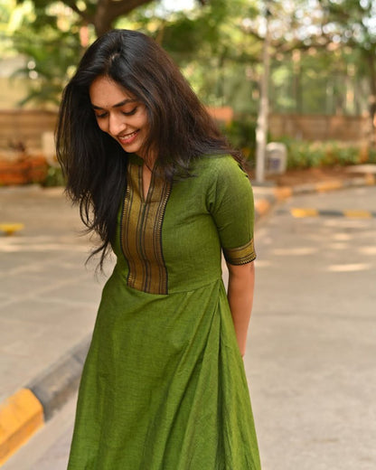 NEW ARIVELLS SHIVANGI SET