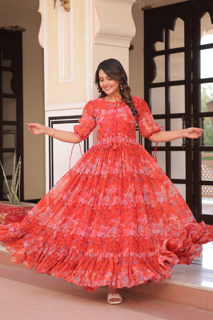 Premium Readymade Gown Collection