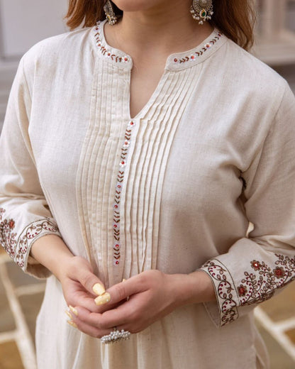 Arivells South Cotton Textures - Limited Edition