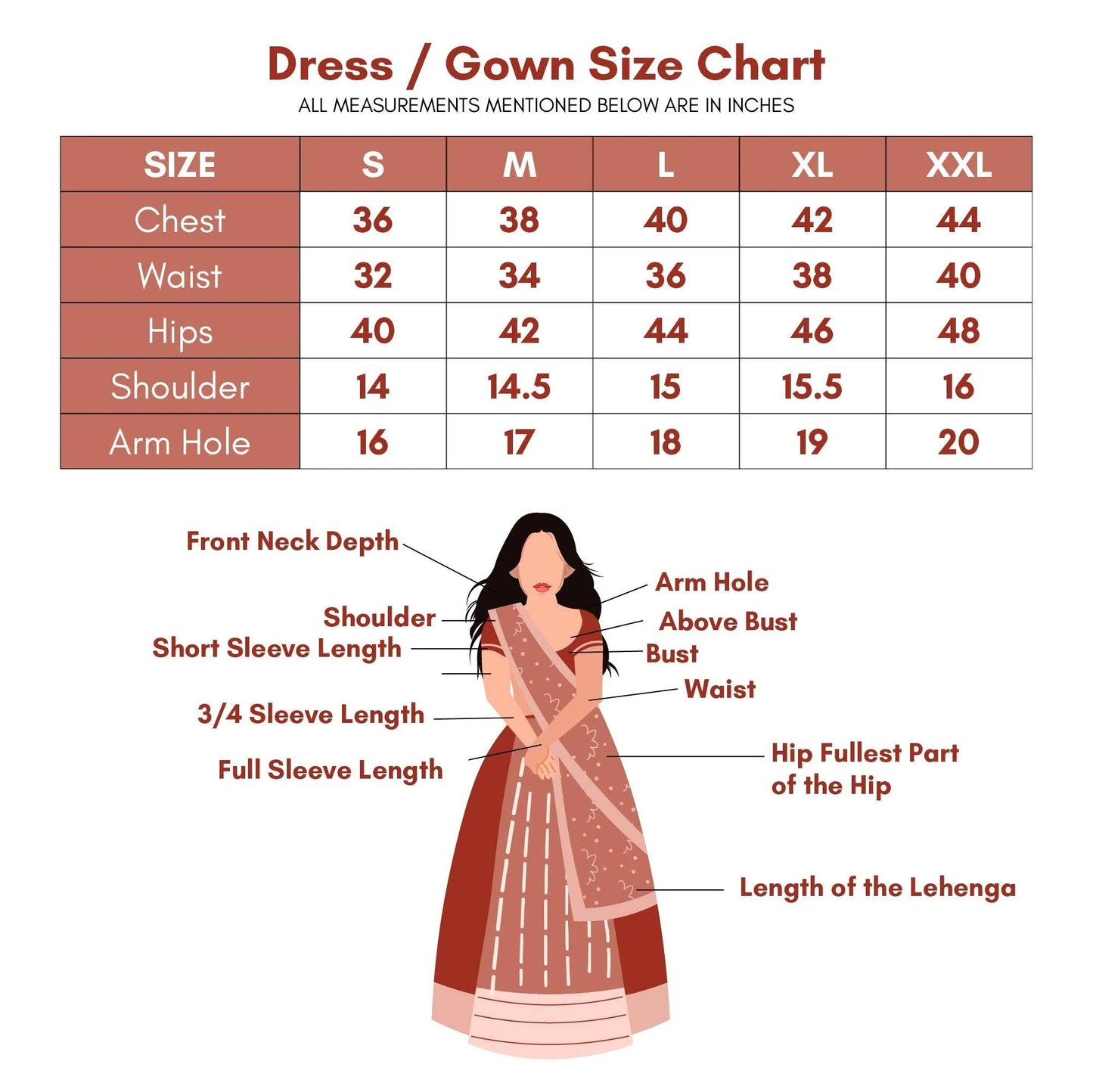 Royal Purple Embroidered Anarkali Gown with Dupatta