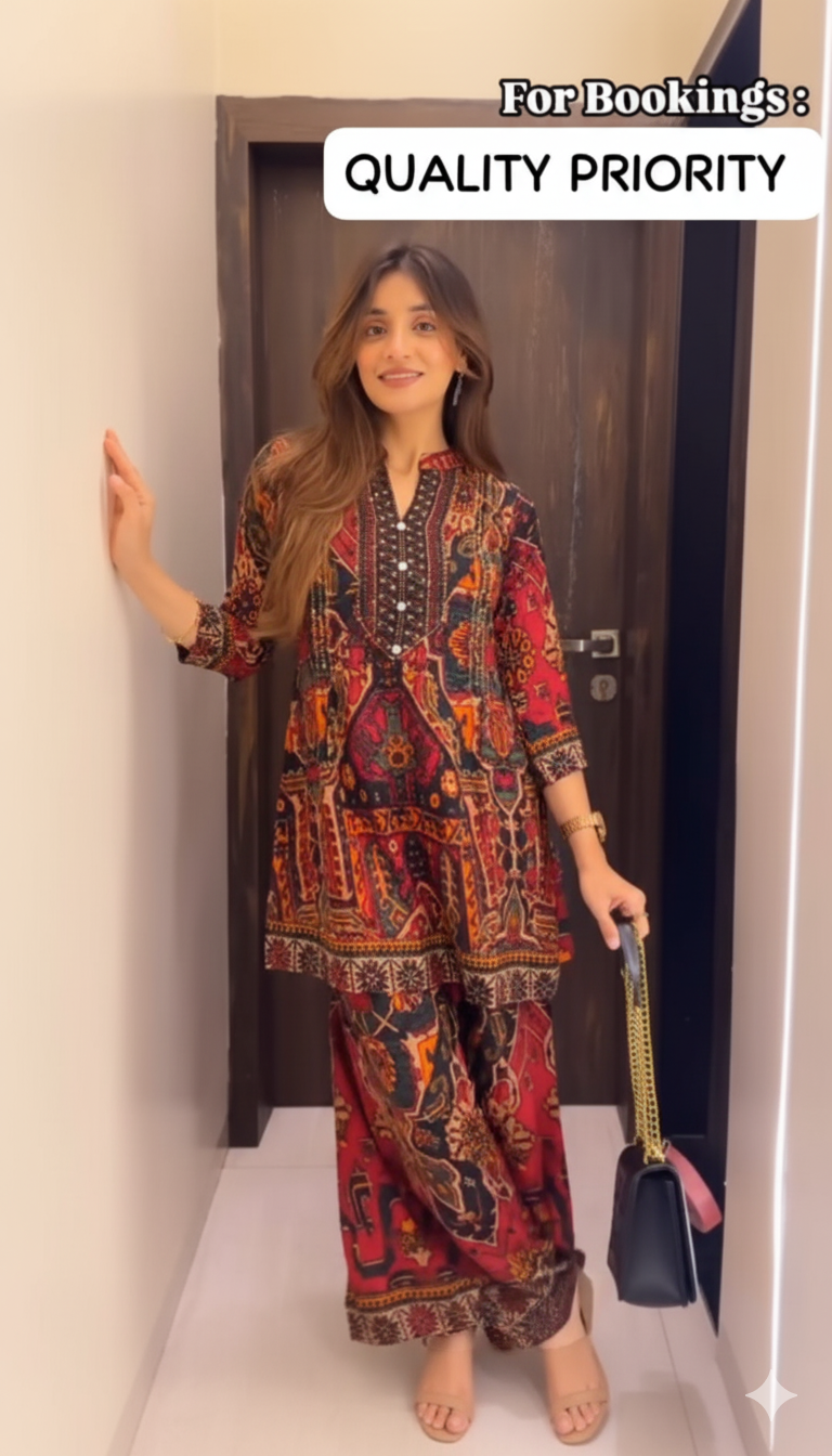 Soniya Banarasi Silk Set – Latest Designer Launch