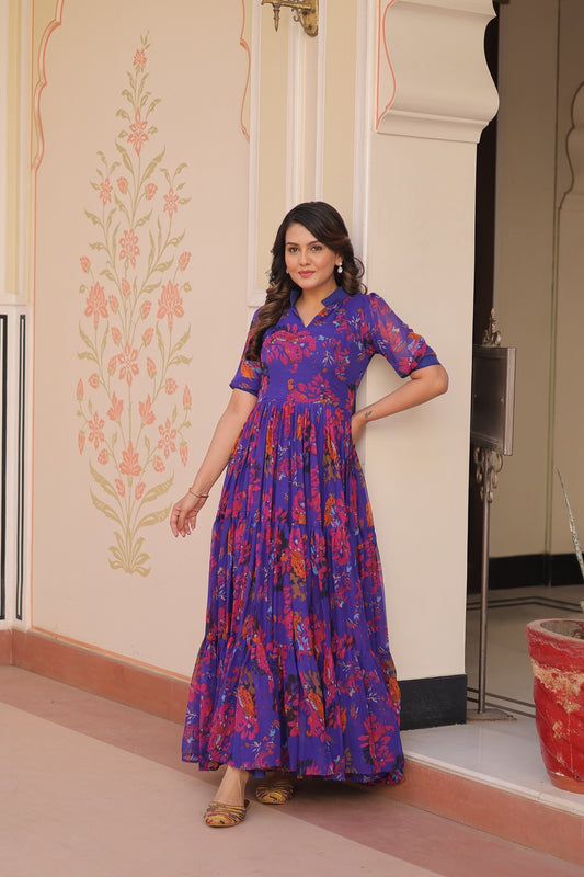 The Luxe Collection: Premium Readymade Gowns