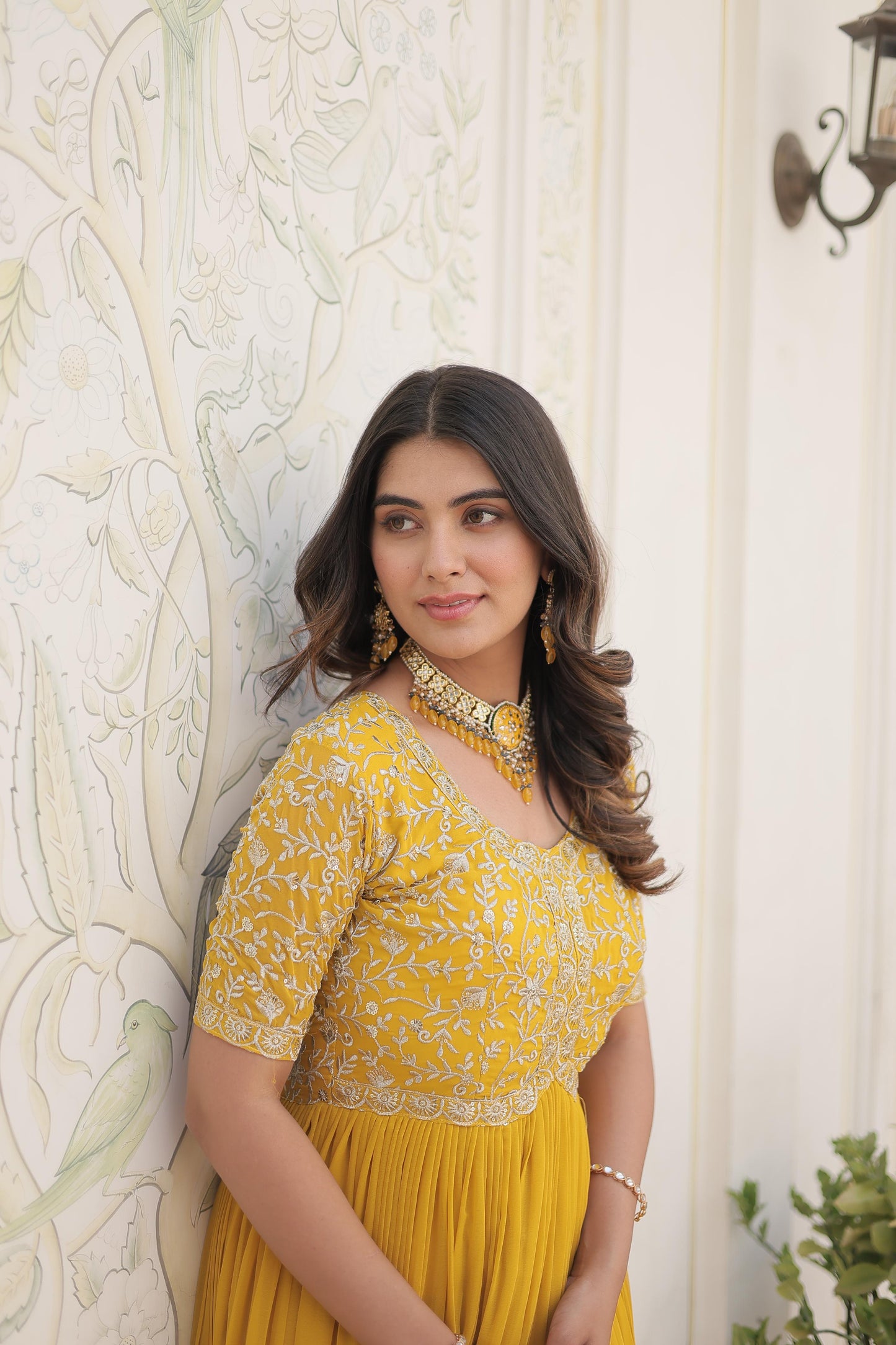 Enchanted Luxe: Designer Evening Gown Collection