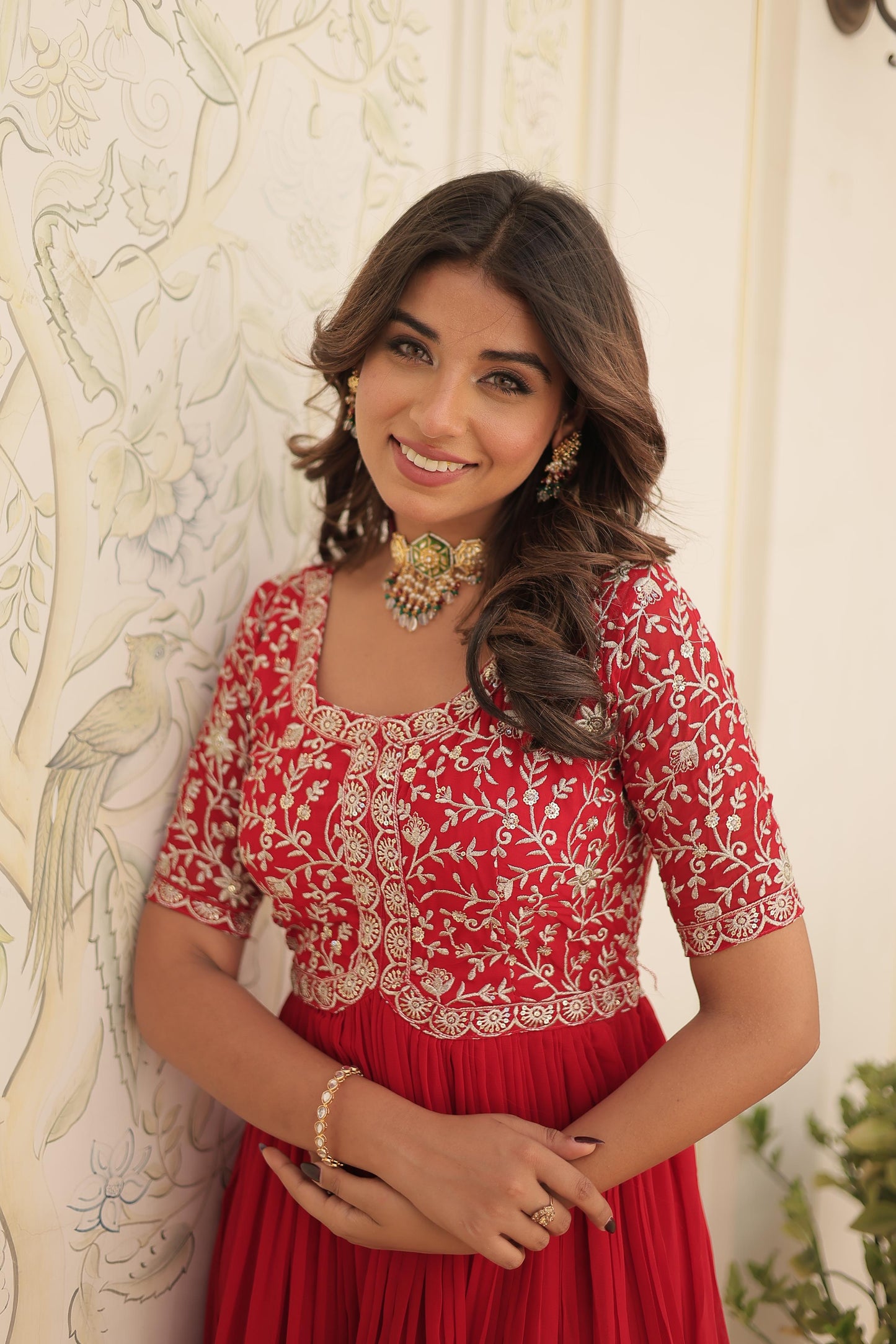 Enchanted Luxe: Designer Evening Gown Collection