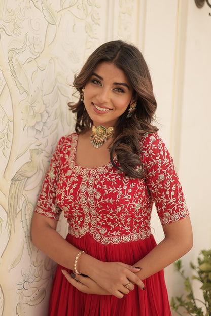Enchanted Luxe: Designer Evening Gown Collection