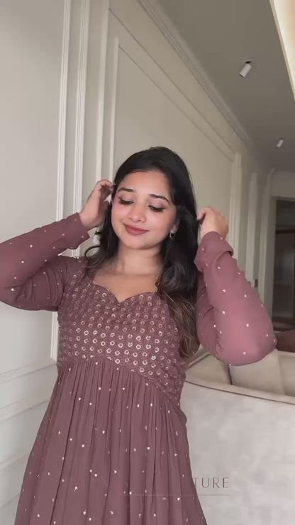 Designer Party Wear Luxe Collection – New Launch