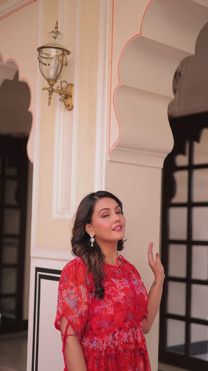Premium Readymade Gown Collection